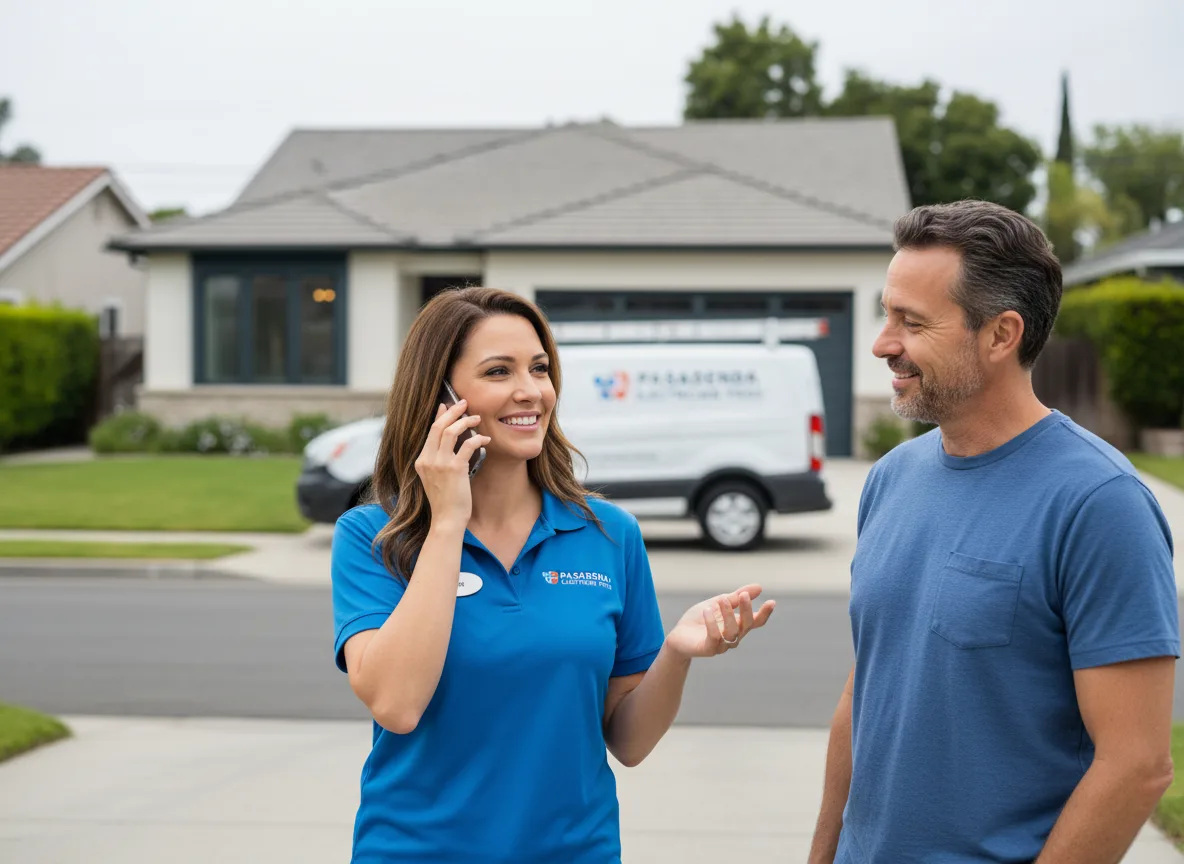 Electrician Oakfield, WI FAQs